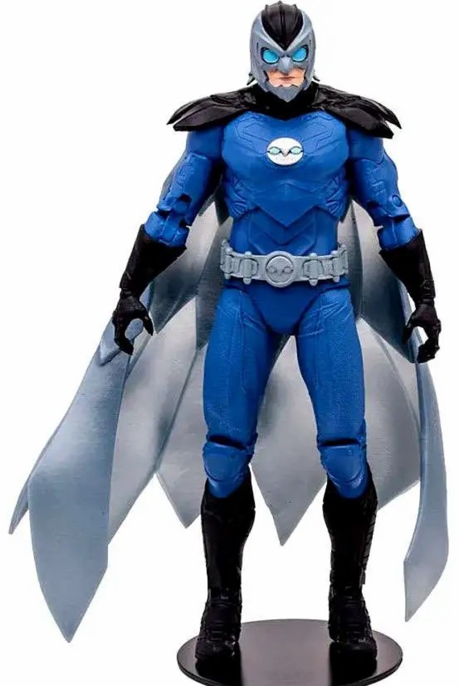 All Brands McFarlane Toys | Mcfarlane Toys Dc Multiverse Gold Label Collection Owlman Exclusive Action Figure [Forever Evil] (Pre-Order Ships February)