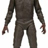 All Brands NECA | Neca Universal Monsters The Wolf Man Action Figure [Retro Glow-In-The-Dark]