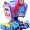 All Brands Just Play | Blue'S Clues & You! Mail Time With Mailbox Playset [2021]