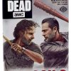 All Brands Topps | The Walking Dead Topps 2018 Season 8 Part One Trading Card Hobby Pack