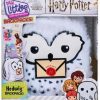 All Brands Moose Toys | Shopkins Real Littles Harry Potter Backpacks! Hedwig