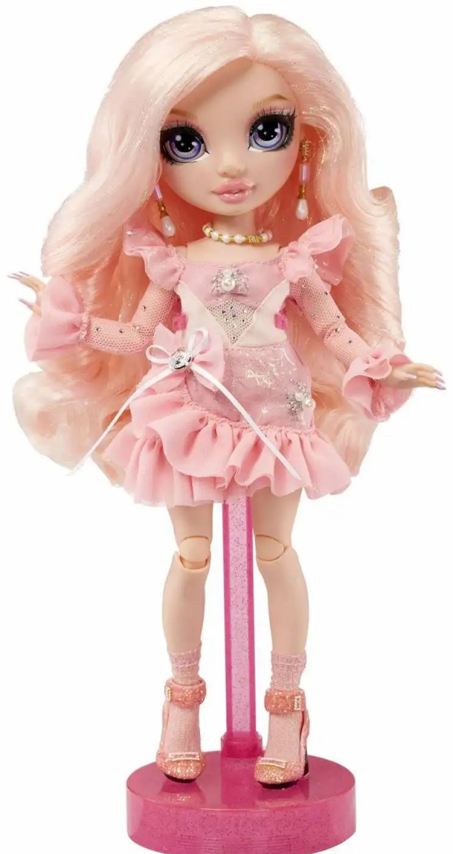 All Brands MGA Entertainment | Shadow High Costume Ball Bella Parker Exclusive Doll