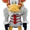 All Brands Kidrobot (NECA) | Looney Tunes Dc Daffy Duck As Pennywise 13-Inch Plush (Pre-Order Ships March)