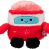 All Brands Jazwares | Bumbumz Groovybumz Vance 4.5-Inch Bean Plush