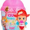 All Brands IMC Toys | Cry Babies Magic Tears Tropical Beach Babies Series Mystery Pack