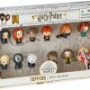 All Brands PMI | Harry Potter Pen Toppers 12-Pack [Version 2]