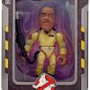 All Brands The Loyal Subjects | Ghostbusters Action Vinyls Winston Zeddemore 3.25-Inch Vinyl Figure