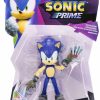 All Brands Jakks Pacific | Sonic The Hedgehog Prime Sonic Action Figure [Boscage Maze]