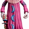 All Brands Trick or Treat Studios | Killer Klowns From Outer Space Scream Greats Slim Action Figure (Pre-Order Ships February)