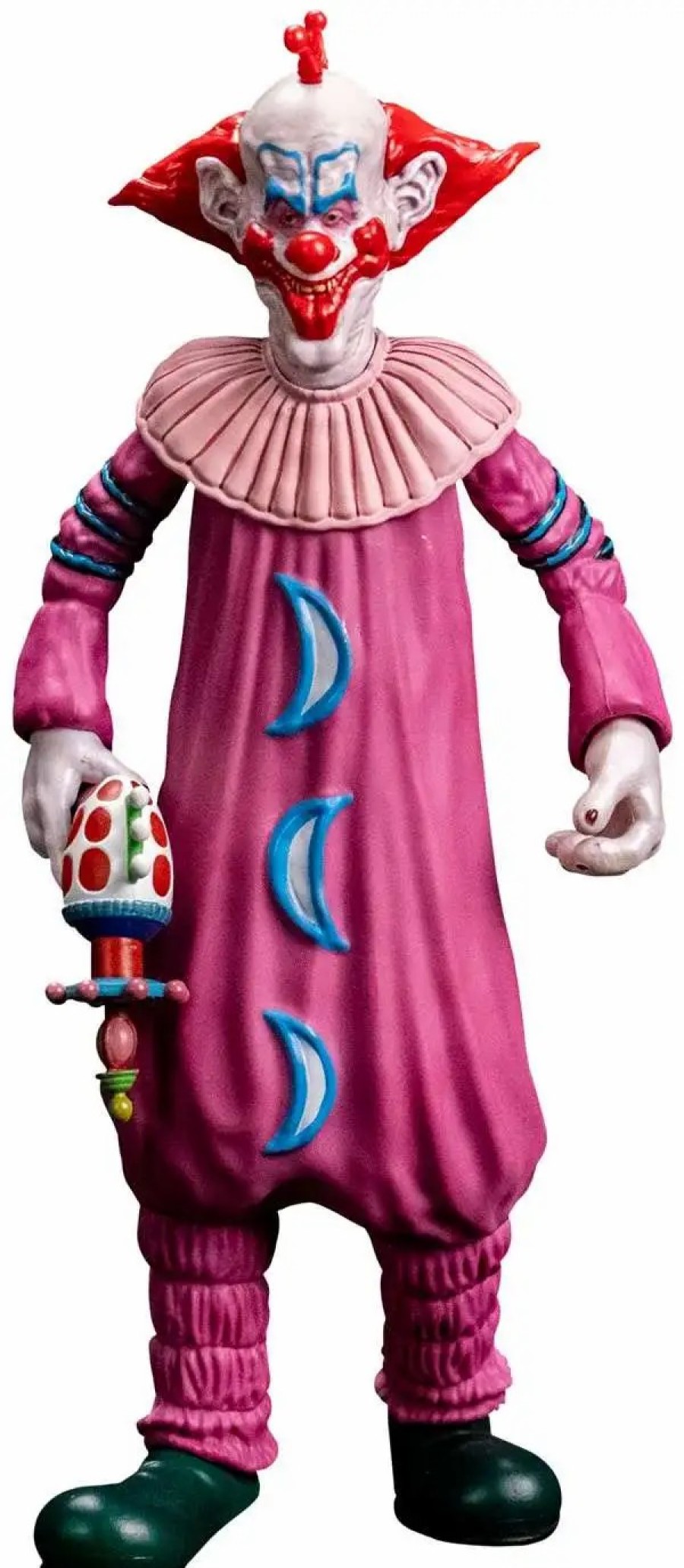 All Brands Trick or Treat Studios | Killer Klowns From Outer Space Scream Greats Slim Action Figure (Pre-Order Ships February)