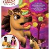 All Brands Mattel Games | Spirit Untamed Spirit Stackin' Apples Game