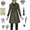 All Brands NECA | Neca Nosferatu Count Orlok Action Figure [Ultimate Version] (Pre-Order Ships February)