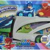 All Brands Just Play | Disney Junior Pj Masks Pj Transporter Vehicle