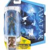 All Brands Mattel Toys | James Cameron'S Avatar Colonel Miles Quaritch Action Figure