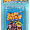 All Brands Topps | Wacky Packages Topps All-New Series 6 Trading Card Sticker Mega Blister 2-Pack