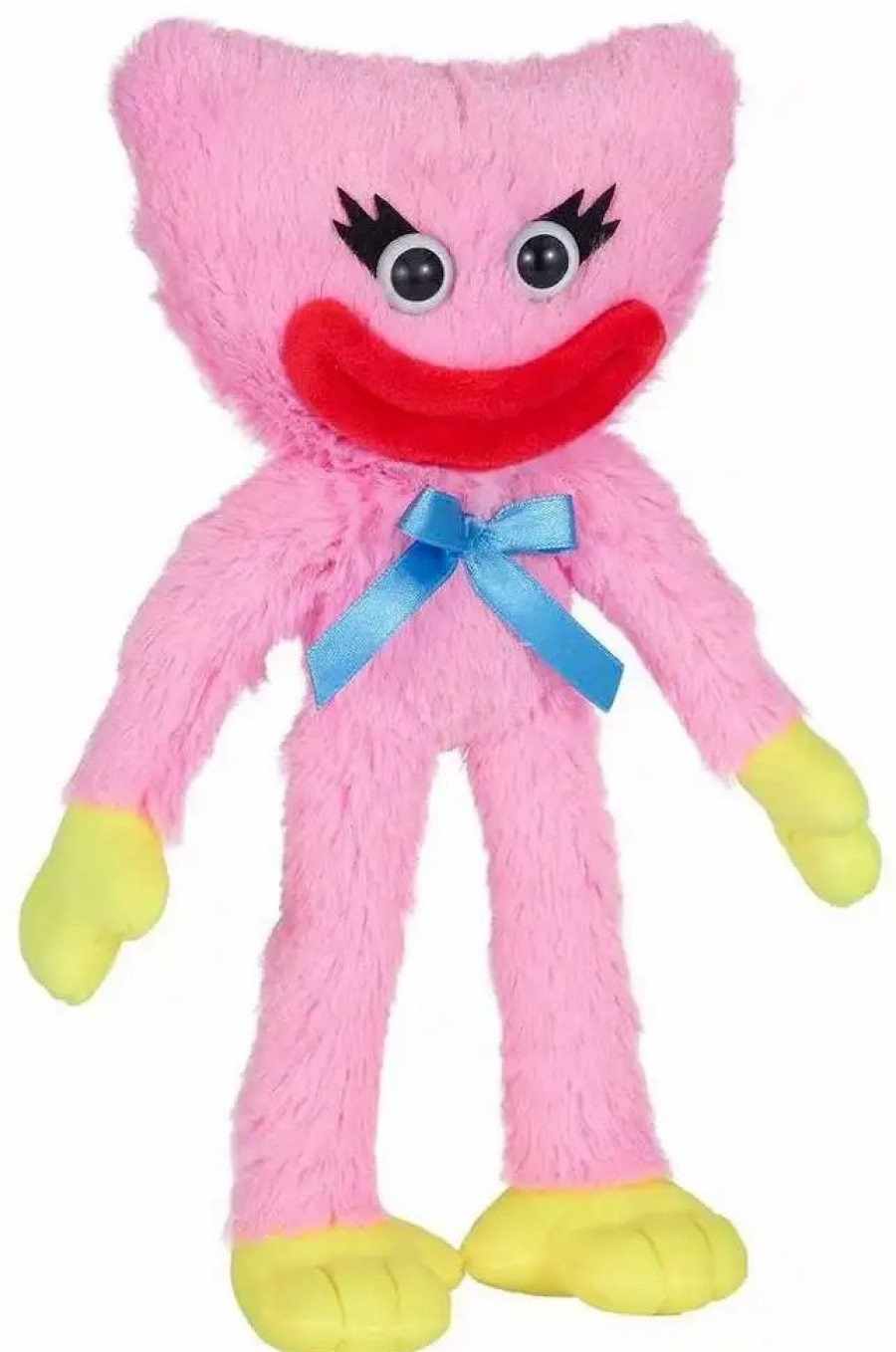 All Brands Phat Mojo | Poppy Playtime Kissy Missy 8-Inch Plush