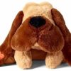 All Brands Target | Gigglescape Hound 14-Inch Plush