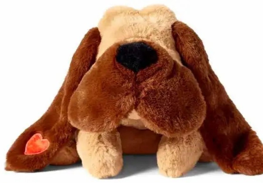 All Brands Target | Gigglescape Hound 14-Inch Plush