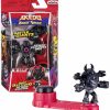 All Brands Moose Toys | Legends Of Akedo Beast Strike Battle Giants Shadow Roach Mini Battling Action Figure