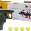 All Brands Hasbro Toys | Nerf Rival Kronos Xviii-500 Exclusive Blaster [White]