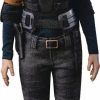 All Brands ThreeZero | The Walking Dead Carol Peletier Action Figure [Season 1]