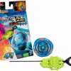 All Brands Hasbro Toys | Beyblade Burst Quadstrike Whirl Knight K8 Starter Pack