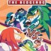 All Brands IDW Publishing | Idw Publishing Sonic The Hedgehog #66 Comic Book [1:10 Fourdraine Incentive]