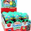 All Brands PMI | Pinata Smashlings Mini Figure Series 1 Rainbow Pod Mystery Pod Box [24 Packs]