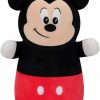 All Brands Kellytoys | Squishmallows Disney Hugmees Mickey Mouse 10-Inch Plush