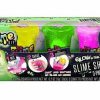 All Brands Canal Toys | So Slime Diy Slime Shaker Glow In The Dark 3-Pack [Yellow, Green & Pink]