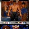 All Brands Jada Toys | Ultra Street Fighter Ii: The Final Challengers Fei Long Action Figure