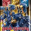 All Brands Bandai | Digimon Trading Card Game Animal Colosseum Booster Pack Ex05 [12 Cards] (Pre-Order Ships February)