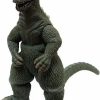 All Brands Bandai Japan | Godzilla 1962 King Kong Vs. Godzilla 50Th Anniversary Memorialbox Godzilla Vinyl Figure [King Kong Vs. Godzilla]