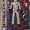 All Brands Hasbro Toys | Ghostbusters Plasma Series Build Terror Dog Peter Venkman Action Figure [Afterlife]