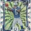 All Brands Panini | Nfl 2023 Panini Donruss Football Anthony Richardson #2 [Elite Series Rookies]