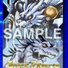 All Brands Bandai | Digimon Trading Card Game Exceed Apocalypse Booster Pack Bt15 [12 Cards] (Pre-Order Ships February)