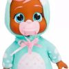 All Brands IMC Toys | Cry Babies Tiny Cuddles Easter Bunny Cindy 9-Inch Plush Figure