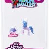 All Brands Super Impulse | My Little Pony World'S Smallest Series 2 Izzy Moonbow Micro Figure