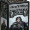 All Brands CMON | A Song Of Ice & Fire Night'S Watch Faction Pack [Card Update Pack]