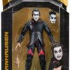 All Brands Jazwares | Aew All Elite Wrestling Unrivaled Collection Series 13 Danhausen Action Figure