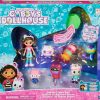 All Brands Spin Master Toys | Gabby'S Dollhouse Pandy Paws, Gabby Girl, Daniel James Catnip, Baby Box Cat, Pillow Cat, Cakey Cat & Mercat 7-Piece Deluxe Figure Set