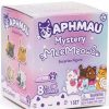 All Brands Bonkers Toy Co. | Aphmau Meemeows Mini Figure Litter 2 Mystery Pack [1 Random Surprise Figure]