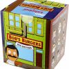 All Brands Kidrobot (NECA) | Bob'S Burgers Vinyl Mini Figure Series 1 3-Inch Mystery Pack [1 Random Figure]