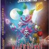 All Brands ToyNK Toys LLC | Killer Klowns From Outter Space Series 1 2 Pack Box (Pre-Order Ships April)