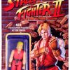 All Brands Super7 | Reaction Street Fighter Ii Ken Action Figure