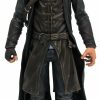 All Brands Diamond Select Toys | Lord Of The Rings Build Sauron Series 3 Aragorn Action Figure