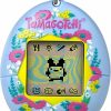 All Brands Bandai America | Tamagotchi The Original Garden Poppies 1.5-Inch Virtual Pet Toy