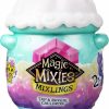 All Brands Moose Toys | Magic Mixies Mixlings Powers Unleashed Tap & Reveal Cauldron Mystery Pack