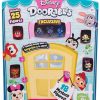 All Brands Moose Toys | Disney Doorables Series 9 Mega Peek Exclusive Playset [25 Figures (Includes 3 Exclusives)]