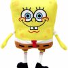 All Brands Good Stuff Toys | Spongebob Squarepants Spongebob 9.5-Inch Plush